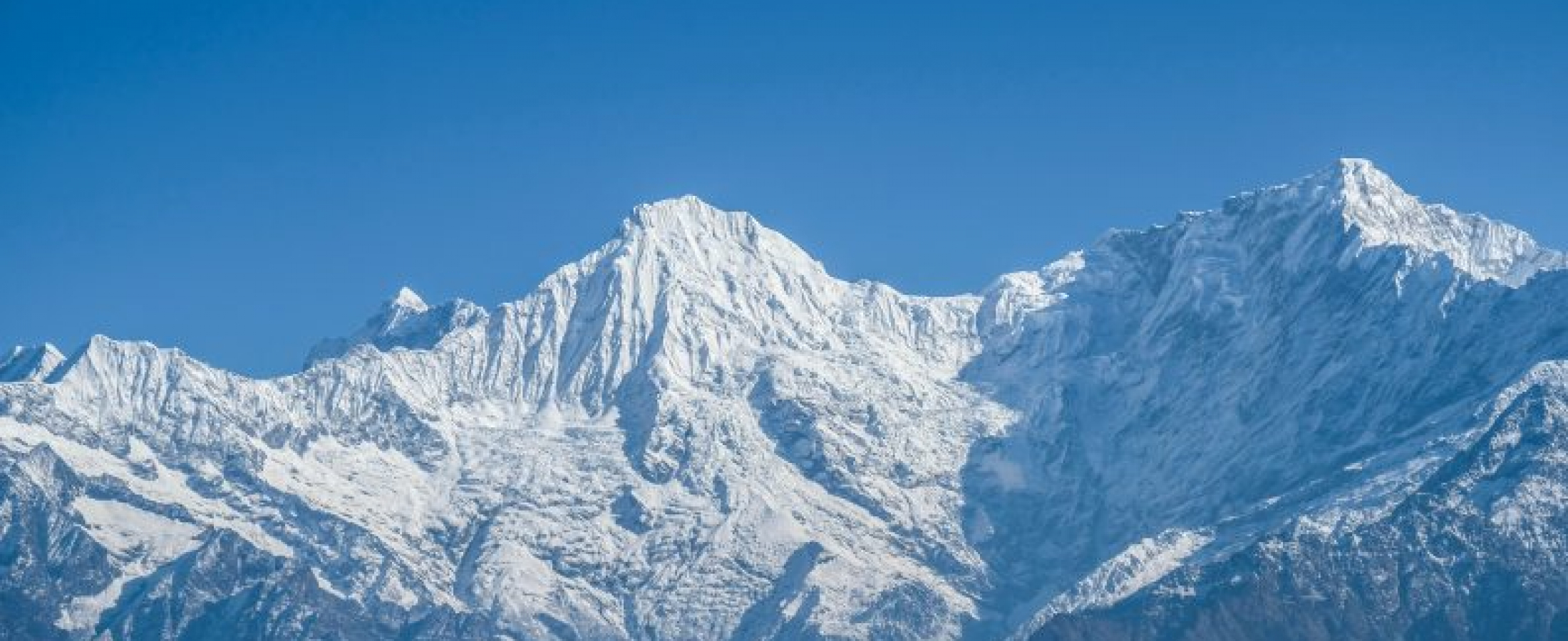 Ganesh Himal Trek